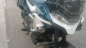CFMOTO 800MT Explore (2023 - 26)  (2)