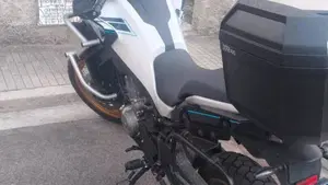 CFMOTO 800MT Explore (2023 - 26)  (3)