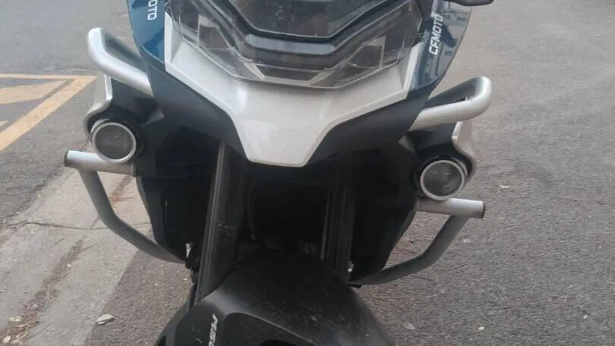 CFMOTO 800MT Explore (2023 - 26)  (4)