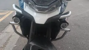 CFMOTO 800MT Explore (2023 - 26)  (4)