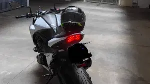 Kawasaki Z 800 ABS (2012 - 16)  (2)