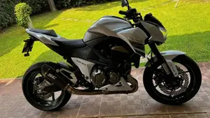 Kawasaki Z 800 ABS (2012 - 16)  (5)