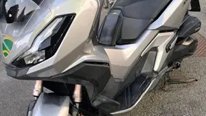 Honda ADV 350 (2022 - 24)  (2)