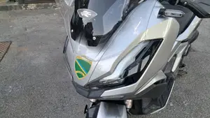 Honda ADV 350 (2022 - 24)  (4)