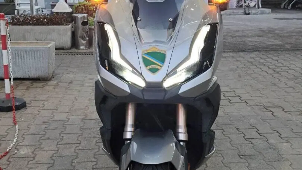 Honda ADV 350 (2022 - 24)  (5)