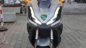 Honda ADV 350 (2022 - 24)  (5)