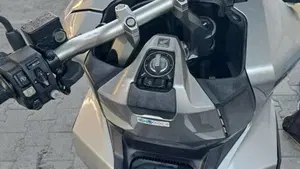 Honda ADV 350 (2022 - 24)  (7)