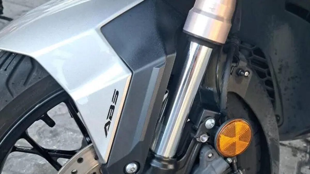 Honda ADV 350 (2022 - 24)  (8)