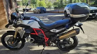 Bmw F 800 GS (2016 - 18)