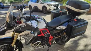 Bmw F 800 GS (2016 - 18)  (5)
