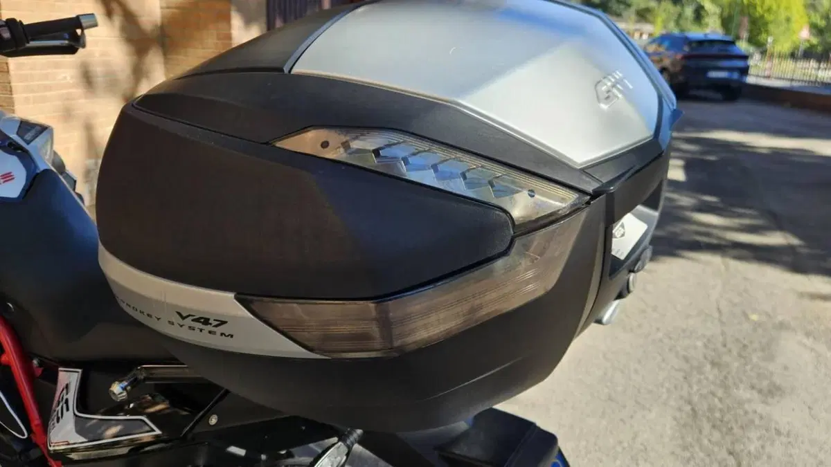 Bmw F 800 GS (2016 - 18)  (7)