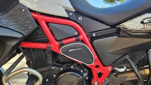Bmw F 800 GS (2016 - 18)  (8)