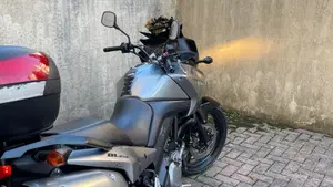 Suzuki V-Strom 650 (2008 - 11)  (2)