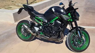 Kawasaki Z 900 (2021 - 24) usata