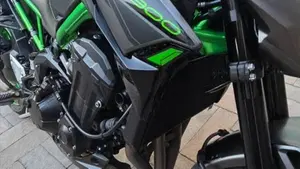 Kawasaki Z 900 (2021 - 24)  (4)