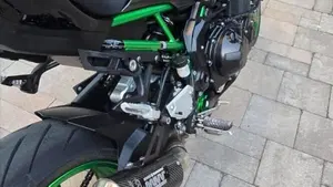 Kawasaki Z 900 (2021 - 24)  (5)