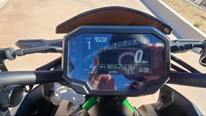 Kawasaki Z 900 (2021 - 24)  (7)