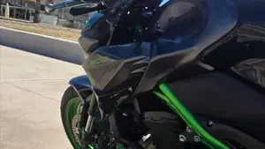 Kawasaki Z 900 (2021 - 24)  (8)