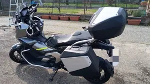 Honda X-ADV 750 DCT Travel (2021 - 24) 