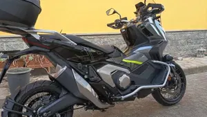 Honda X-ADV 750 DCT Travel (2021 - 24)  (3)