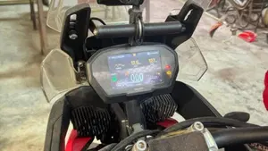Triumph Tiger 850 Sport (2021 - 25)  (6)