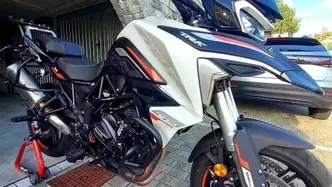 Benelli TRK 702 (2023 - 25) usata