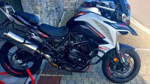 Benelli TRK 702 (2023 - 25)  (2)