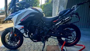 Benelli TRK 702 (2023 - 25)  (3)