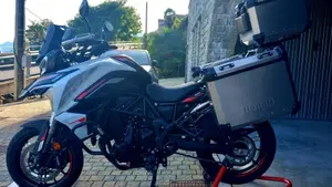 Benelli TRK 702 (2023 - 25)  (4)
