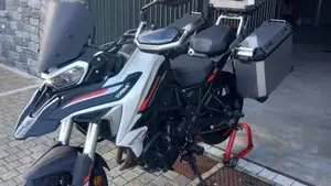 Benelli TRK 702 (2023 - 25)  (6)