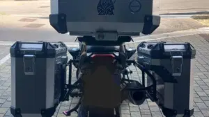 Benelli TRK 702 (2023 - 25)  (7)
