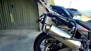 Benelli TRK 702 (2023 - 25)  (8)