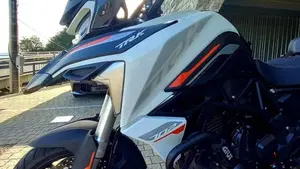 Benelli TRK 702 (2023 - 25)  (9)