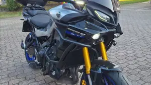 Yamaha Tracer 9 GT (2021 - 24) 