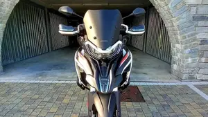 Benelli TRK 702 (2023 - 25)  (11)