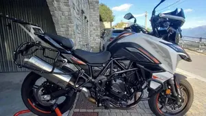 Benelli TRK 702 (2023 - 25)  (12)