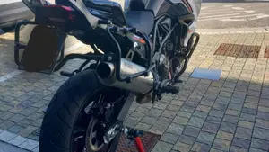 Benelli TRK 702 (2023 - 25)  (13)