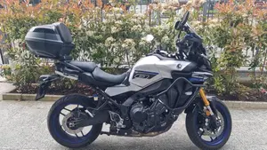 Yamaha Tracer 9 GT (2021 - 24)  (2)