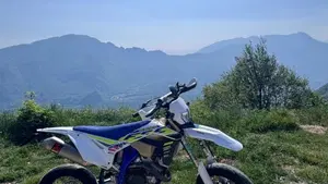 Sherco 300 SEF Factory (2020)  (8)
