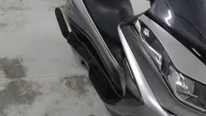 Piaggio X10 500 Executive (2011 - 17) 