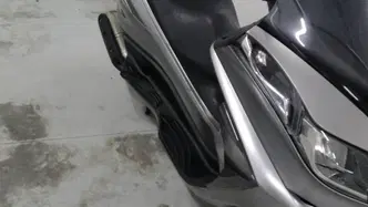 Piaggio X10 500 Executive (2011 - 17) usata