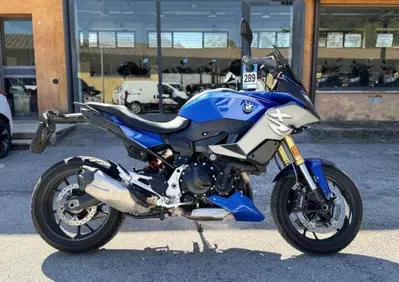 Bmw F 900 XR (2020 - 24) - Annuncio 10099222