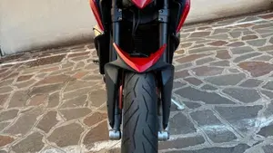 MV Agusta Rivale 800 EAS ABS (2013 - 17)  (4)