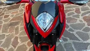MV Agusta Rivale 800 EAS ABS (2013 - 17)  (5)