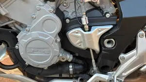 MV Agusta Rivale 800 EAS ABS (2013 - 17)  (9)