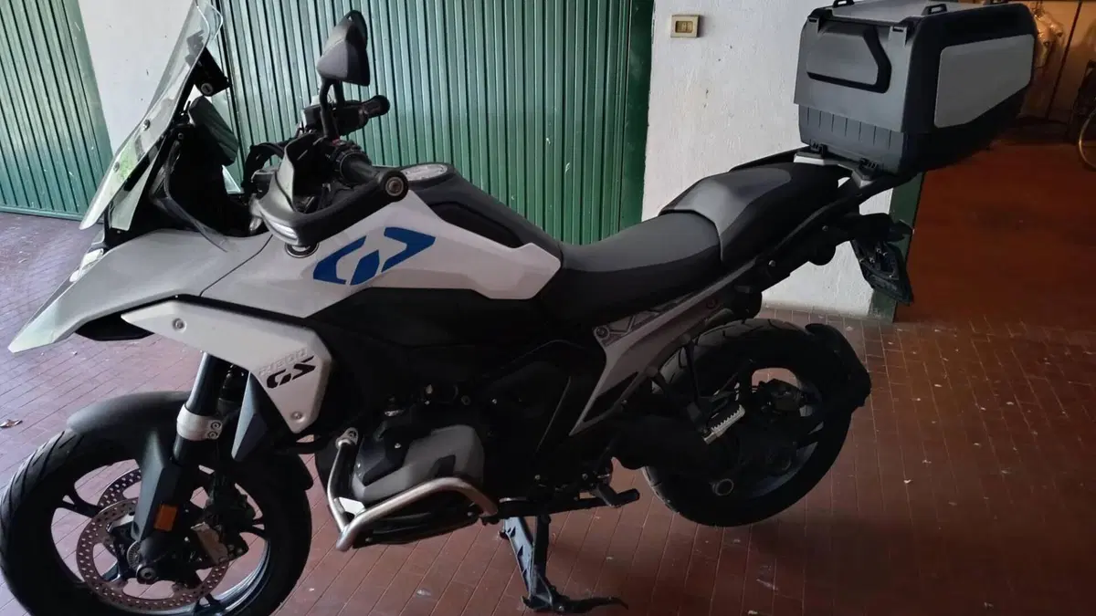 Bmw R 1300 GS (2023 - 26) 
