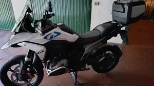 Bmw R 1300 GS (2023 - 26) 