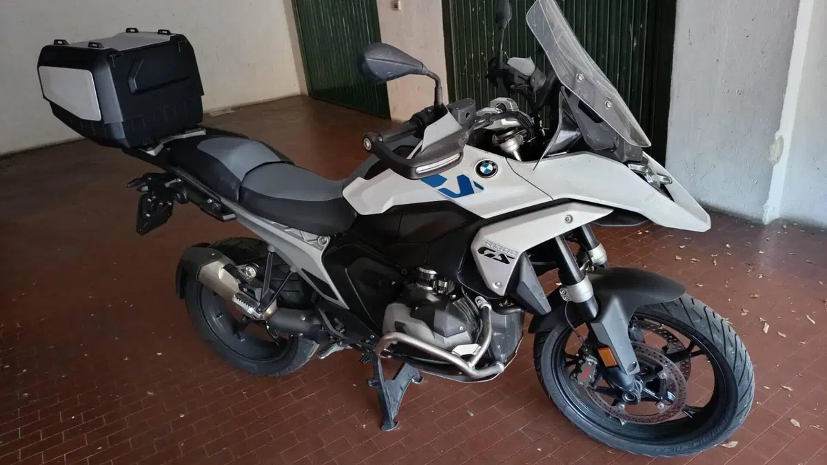 Bmw R 1300 GS (2023 - 26)  (4)