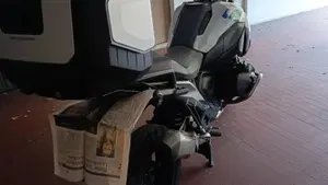 Bmw R 1300 GS (2023 - 26)  (6)