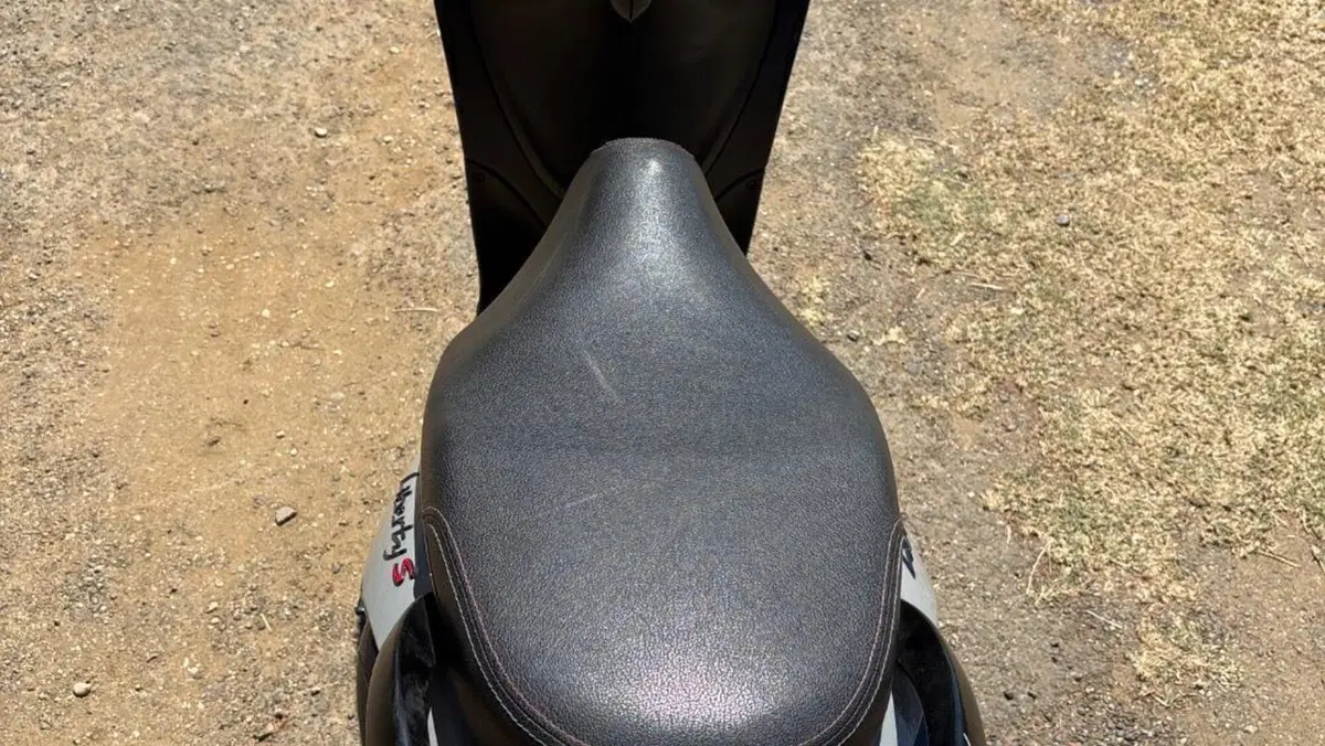 Piaggio Liberty S 50 4T (2020)  (2)